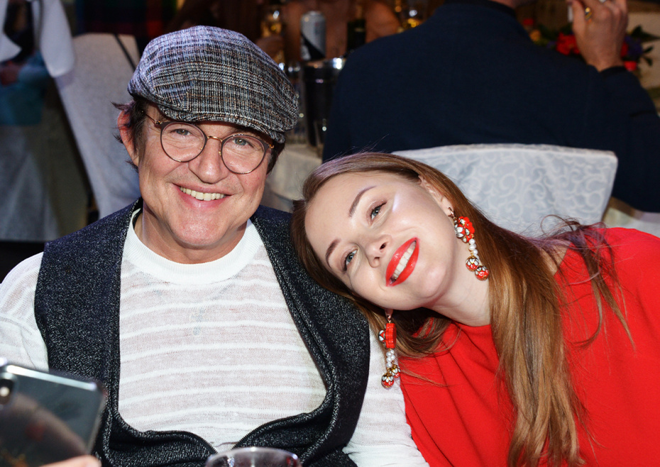    Anatoly Lomokhov/Global Look Press