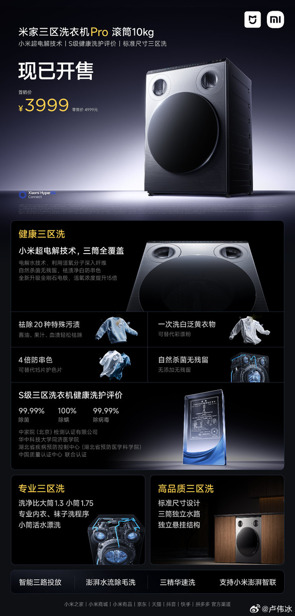 Фото Xiaomi  📷
