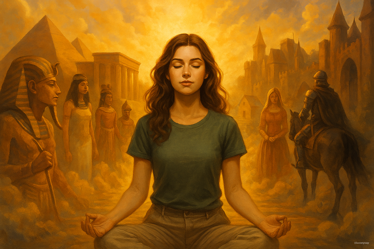 Картинка сгенерирована AI
