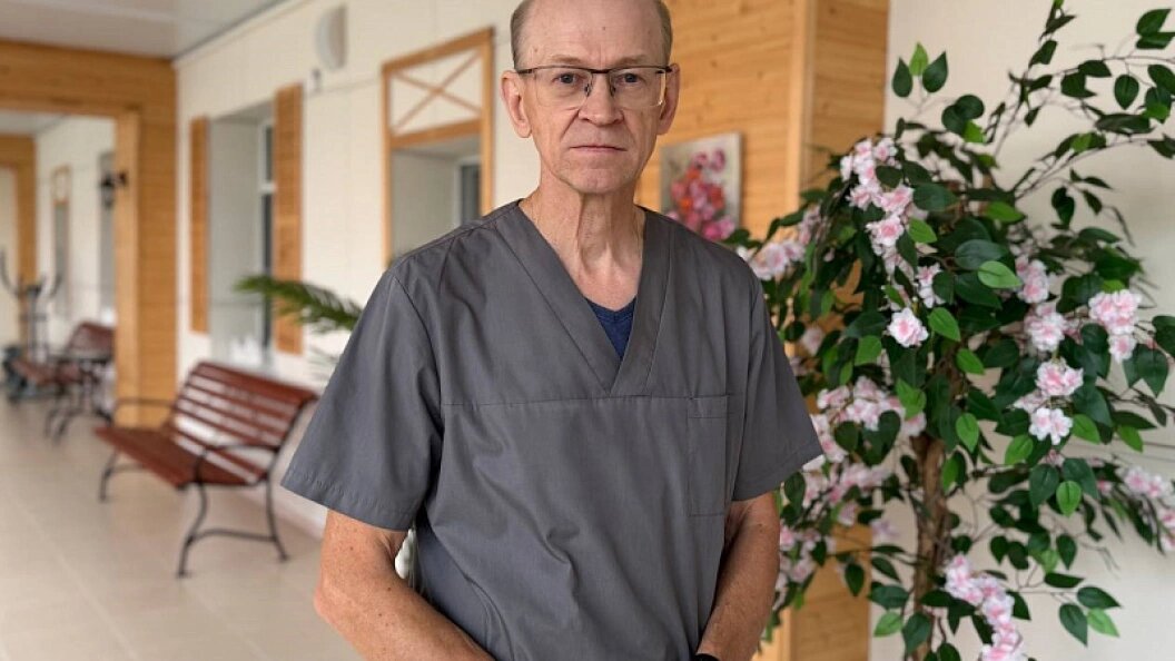    Фото: Правительство Архангельской области