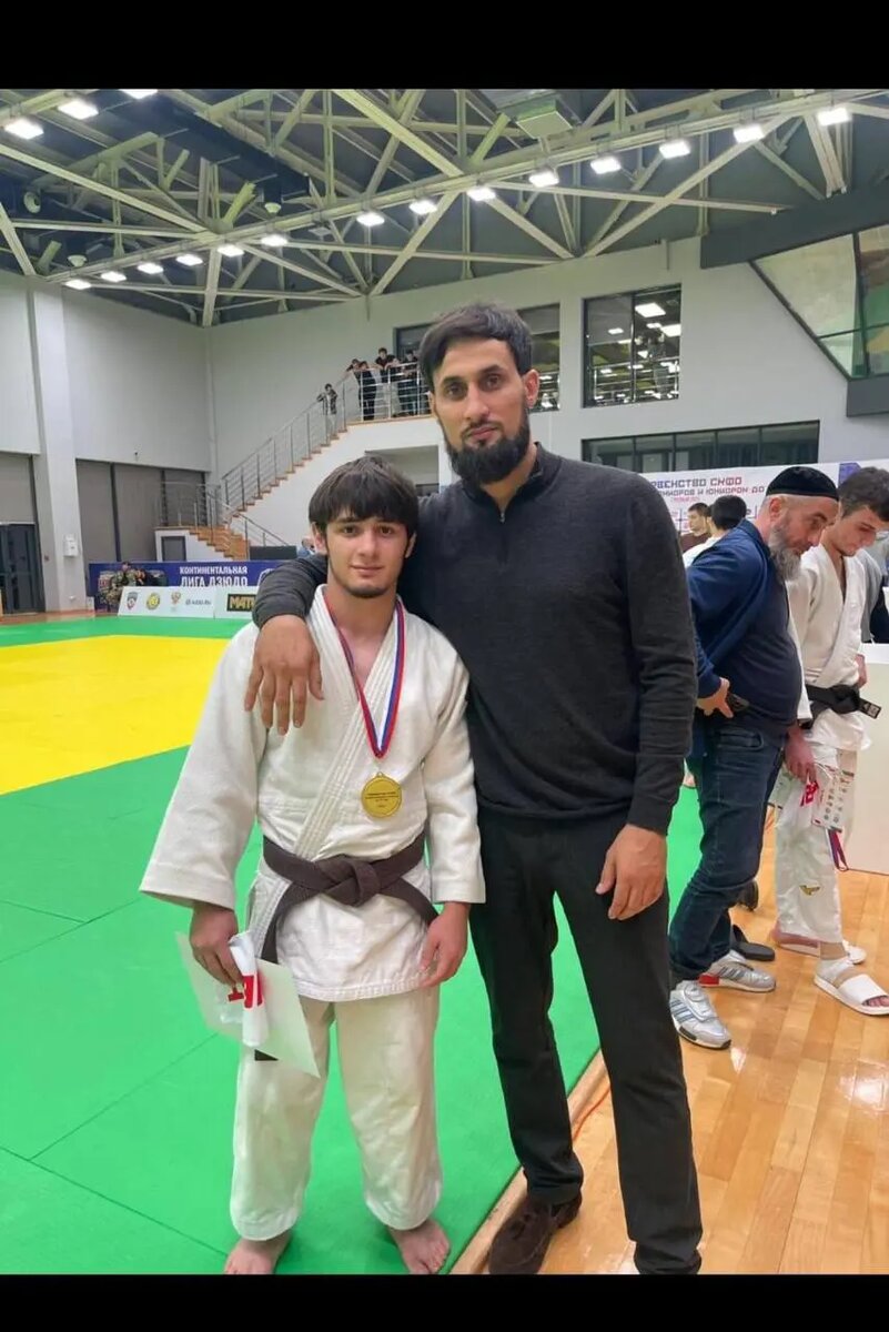 Фото:пресс-служба Минздрава Ингушетии