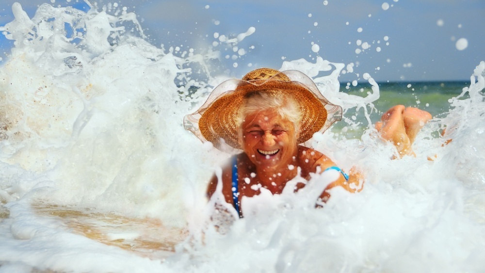     Фото: Ann Stryzhekin/Shutterstock/FOTODOM