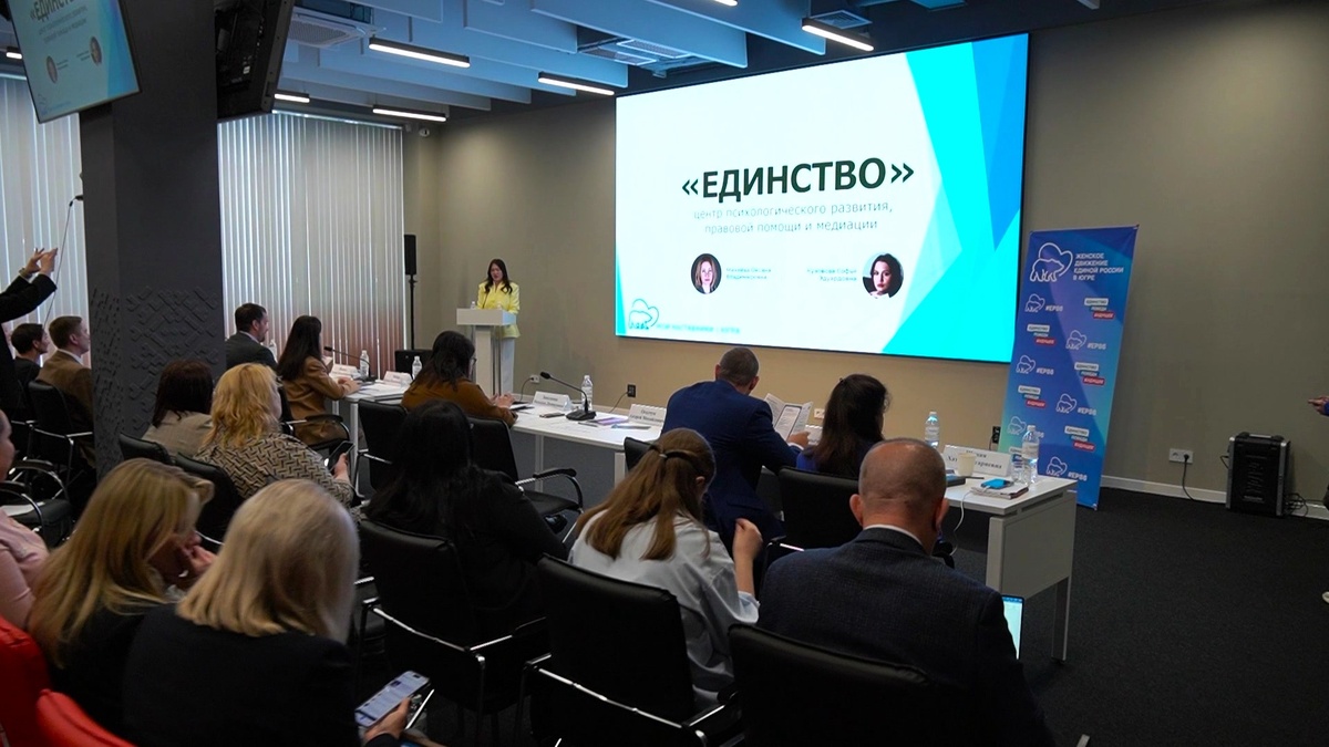    Три югорских проекта попали в финал программы «Мои наставники»