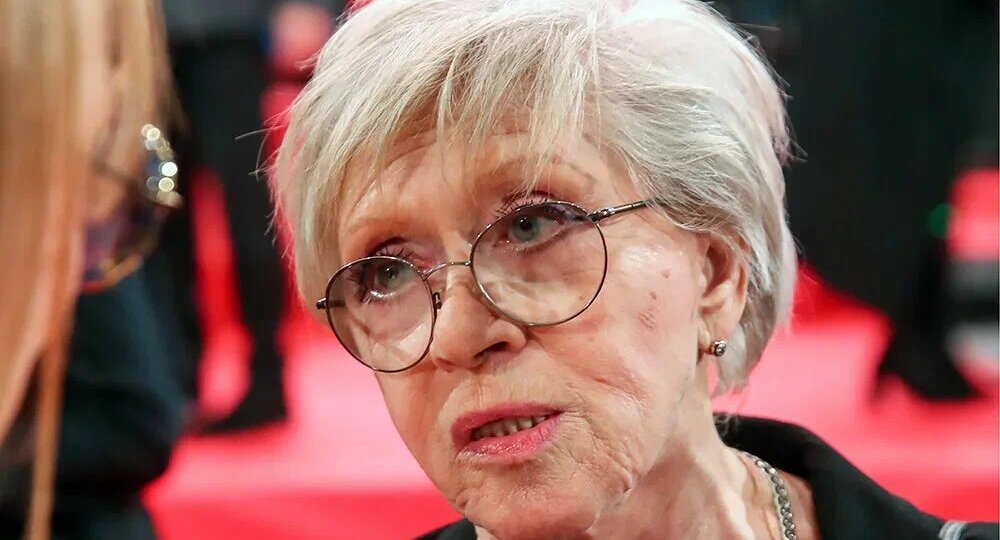 «Есть люди-океаны, а есть лужи». Почему Алиса Фрейндлих уверена, что вторых в наше время стало гораздо больше?