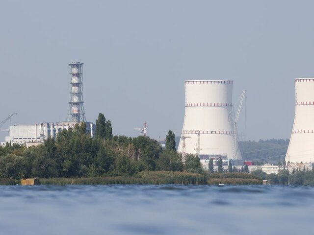    Фото: ТАСС/Владимир Гердо