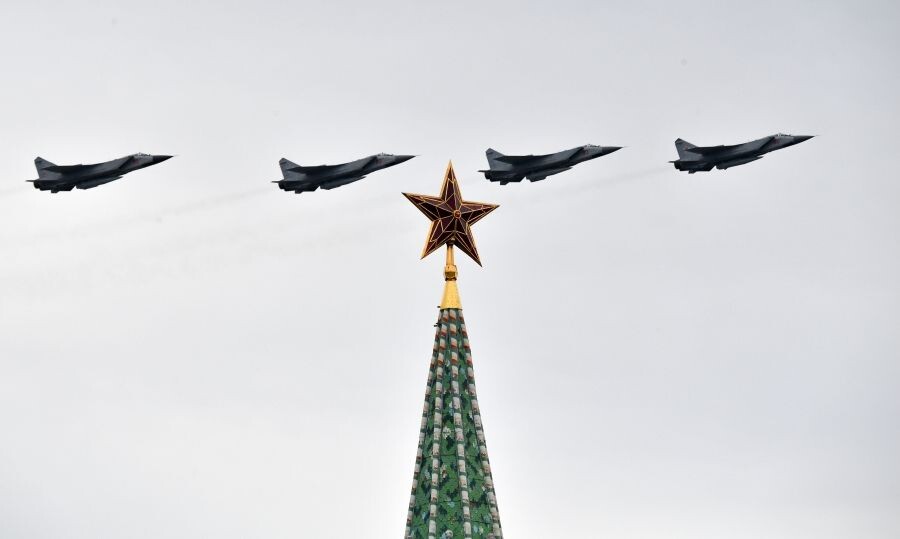     / Источник: © Евгений Биятов/РИА Новости