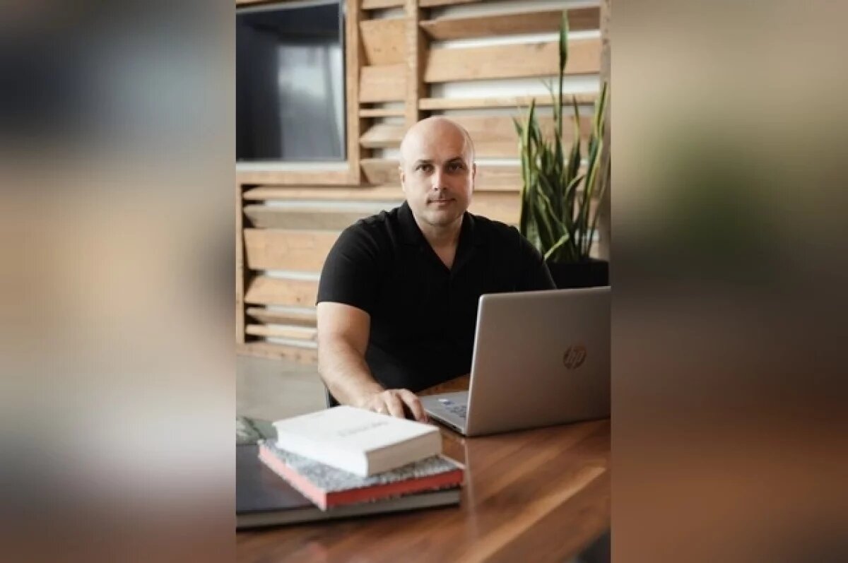    Более 3500 бизнес-компаний создано в Новосибирской области за пять лет