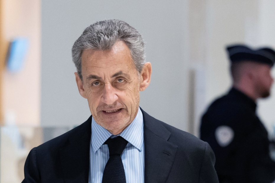    IMAGO/Alexis Sciard/Global Look Press