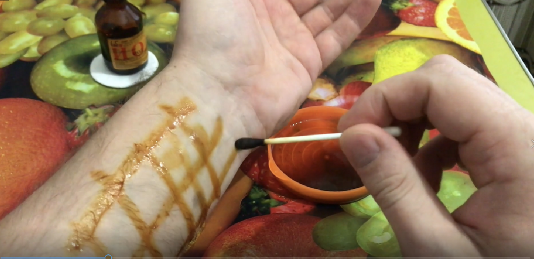 8 полезных лайфхаков с йодом. Они помогут любой домохозяйке. Полезные советы для жизни