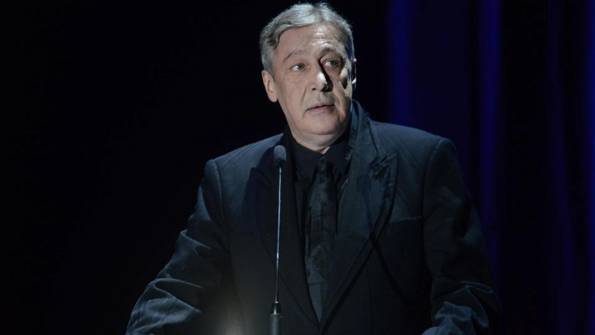    Михаил Ефремов. Фото: Legion-Media