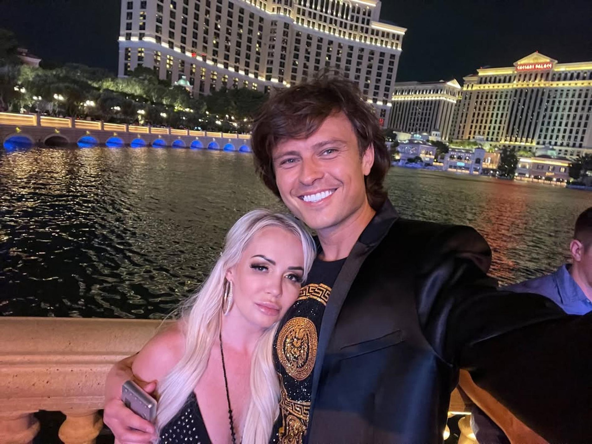     Фото: Инстаграм* @shalyapin_official