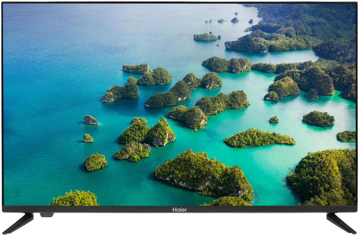 Телевизор HAIER Smart TV M1