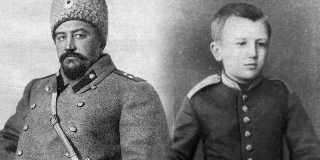 Александр Куприн. Детская жестокость в повести «На переломе» («Кадеты»)