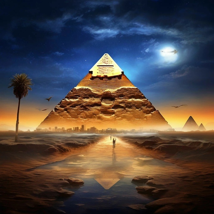 Генерация автора