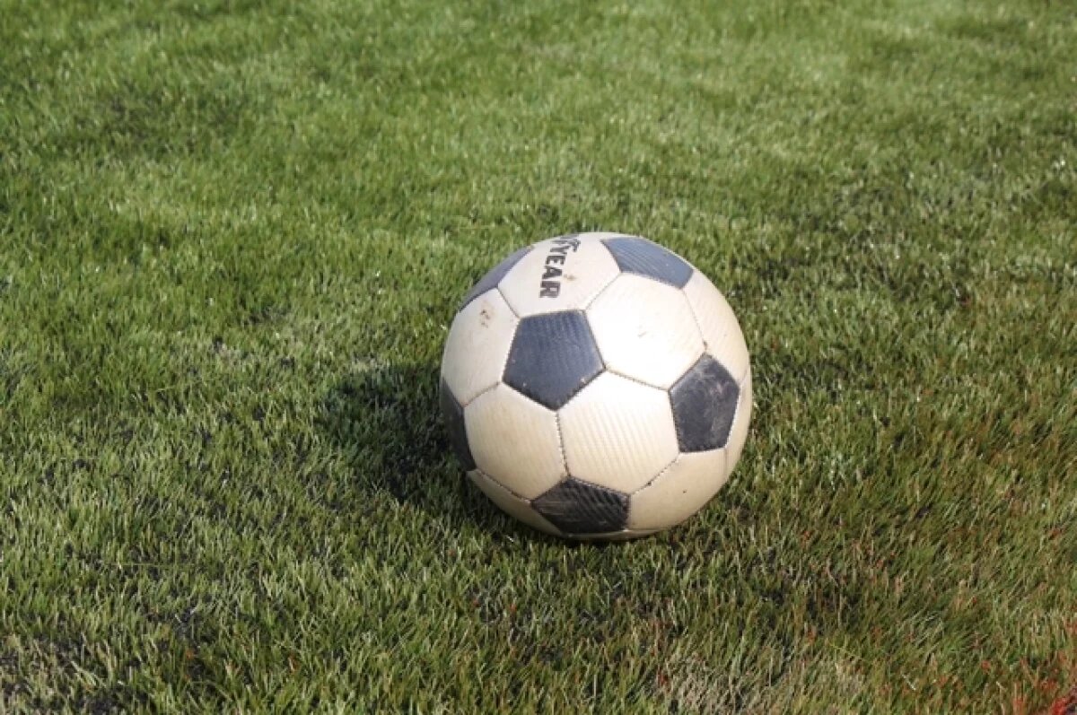    Псковский тренер: Футбольный клуб в иерархии футбола – это верхнее звено