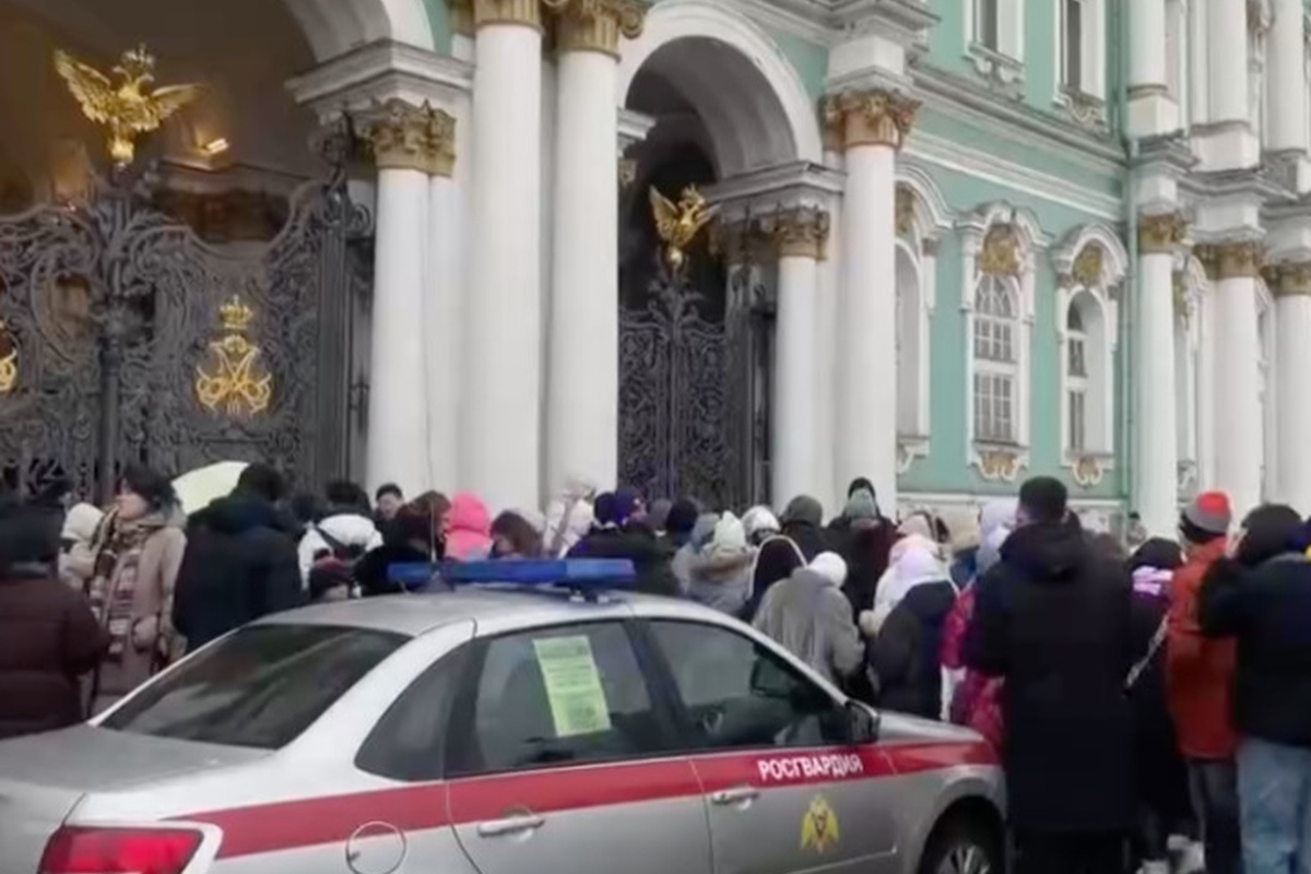    Фото: пресс-служба вневедомственной охраны по Санкт-Петербургу