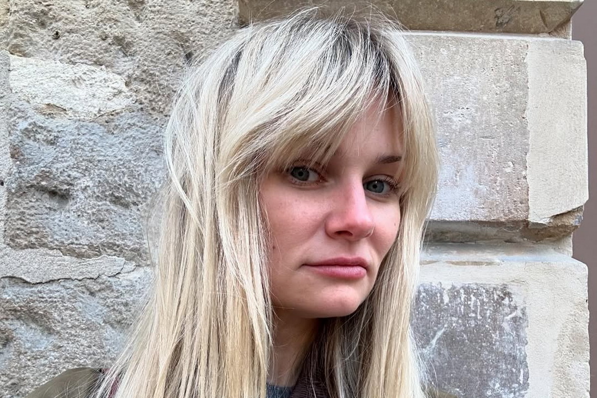    Фото: mashadontsova, источник: Instagram (запрещен в РФ)