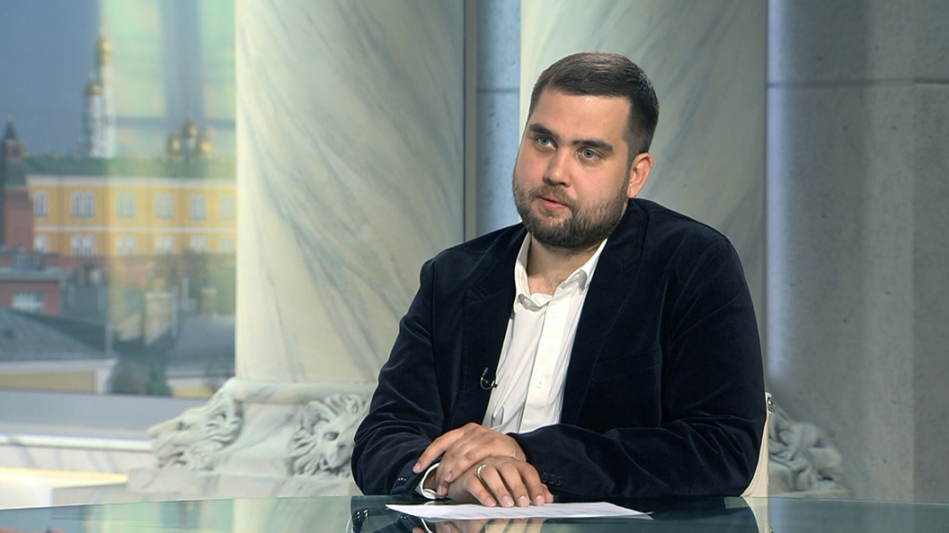    Фото: скриншот с видео, источник: tsargrad.tv