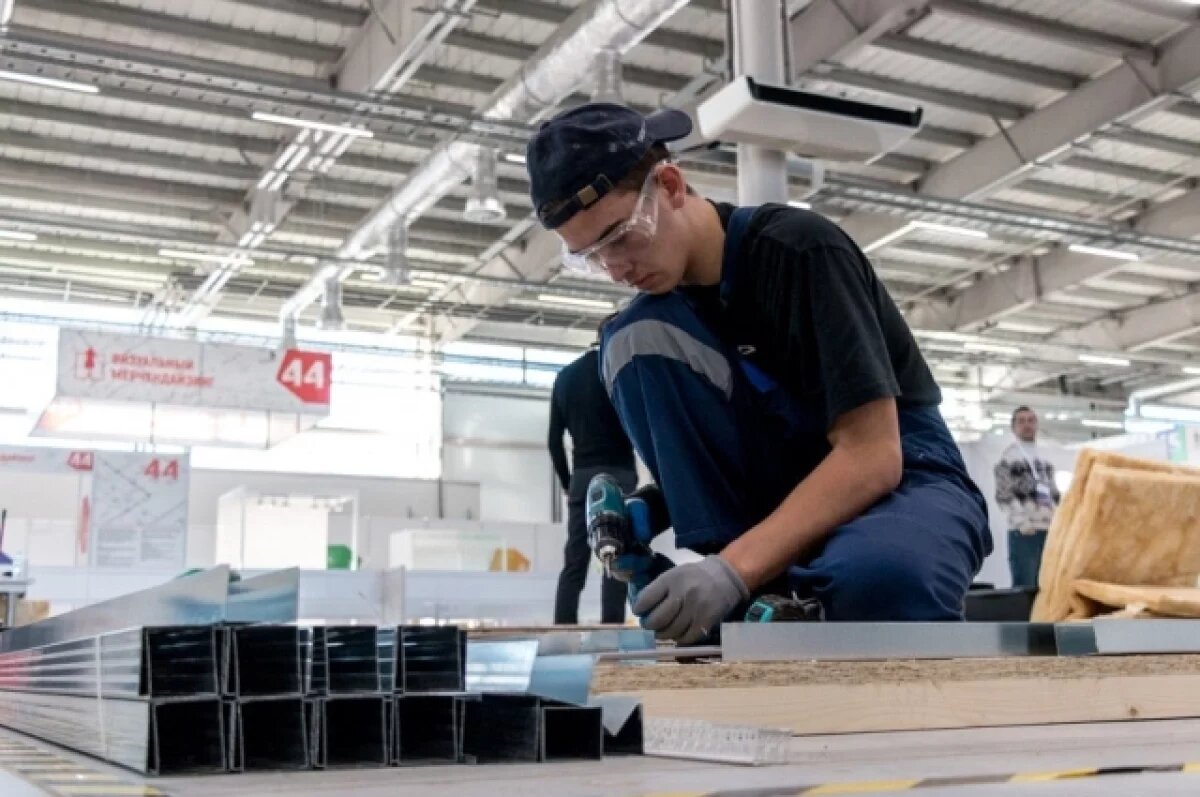    В 2026 году в колледжах Ивановской области увеличат число бюджетных мест