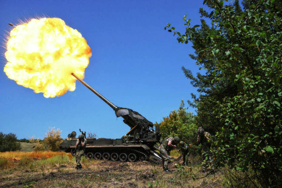    Евгений Биятов/РИА Новости