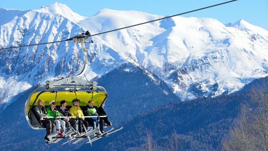    Фото: Telegram/Телеграмма РЖД