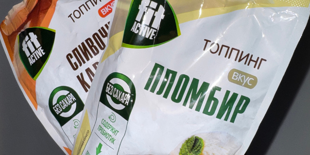 Худеем вкусно