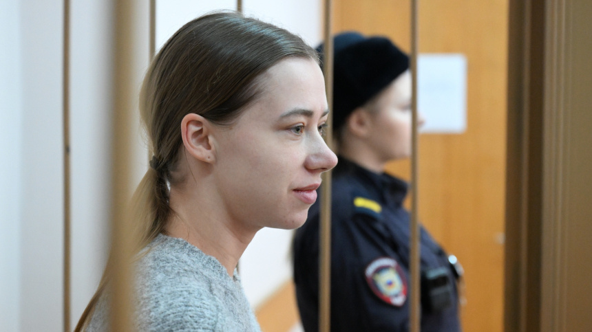    Фото: © РИА Новости/Максим Блинов