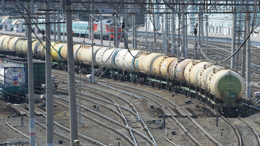    Фото: © РИА Новости/Александр Кондратюк