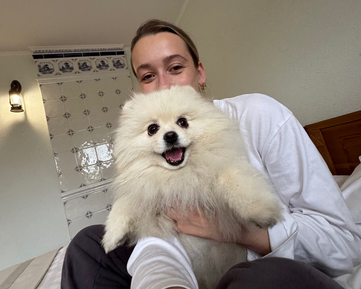 Если бы я только знала раньше об этом))