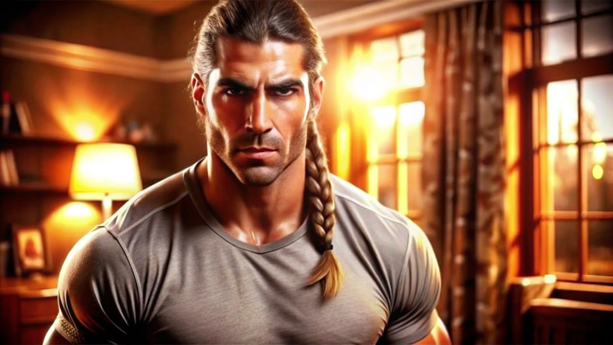 Изображение сгенерировано Рекрафт