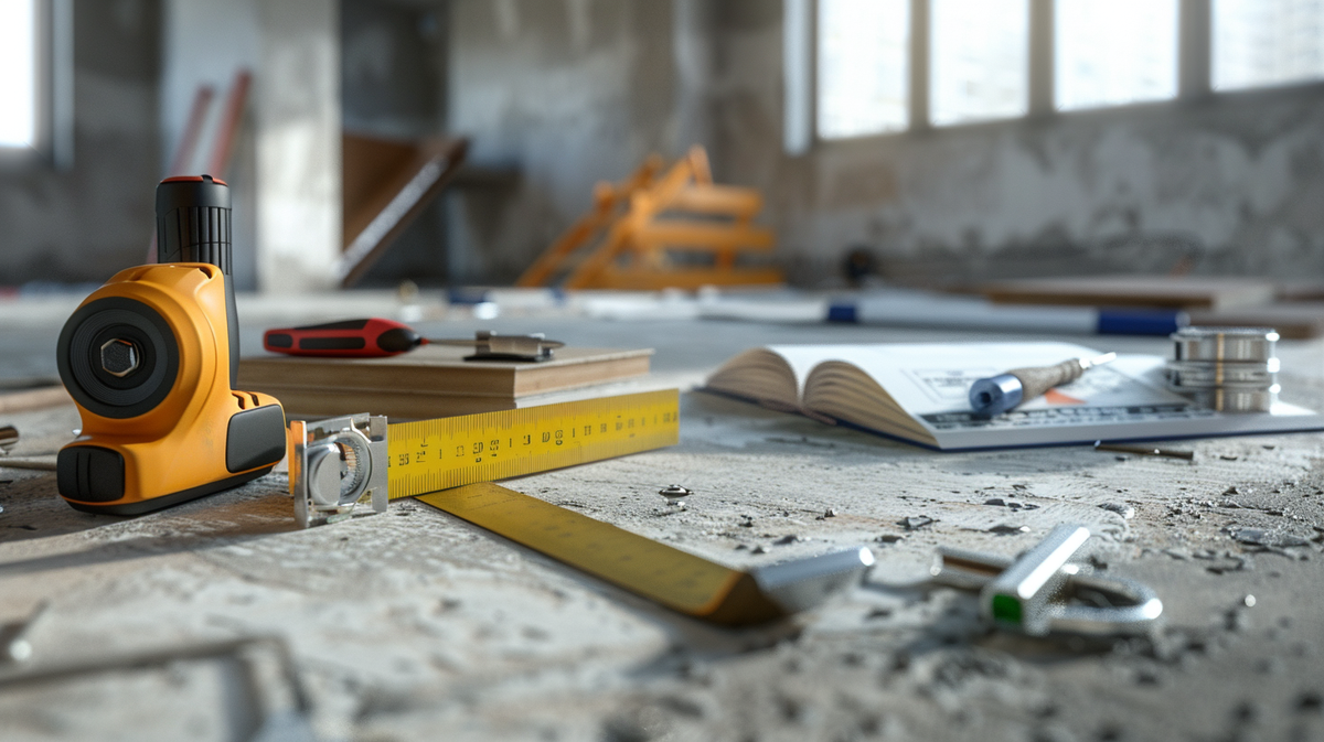 У каждого приемщика должет быть этот набор