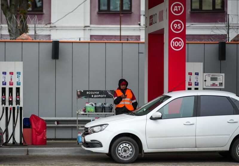     / Источник: © ИЗВЕСТИЯ/Сергей Лантюхов