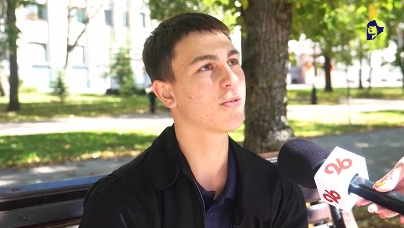      Фото: Александр Скрыпник / / ИА «Победа26»