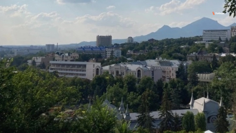      Фото: ИА «Победа26»