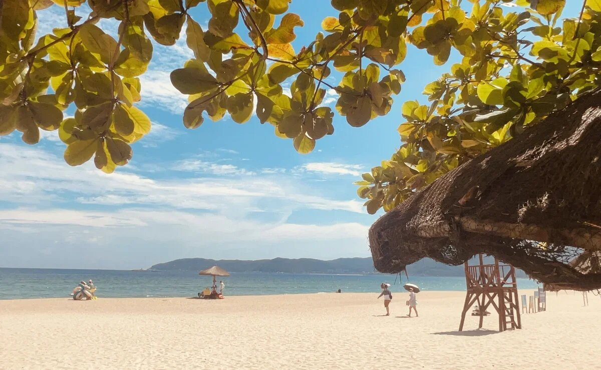    Китай поставит рекорд по турпотоку из РФ этой осенью, но не заменит Турцию и Египет