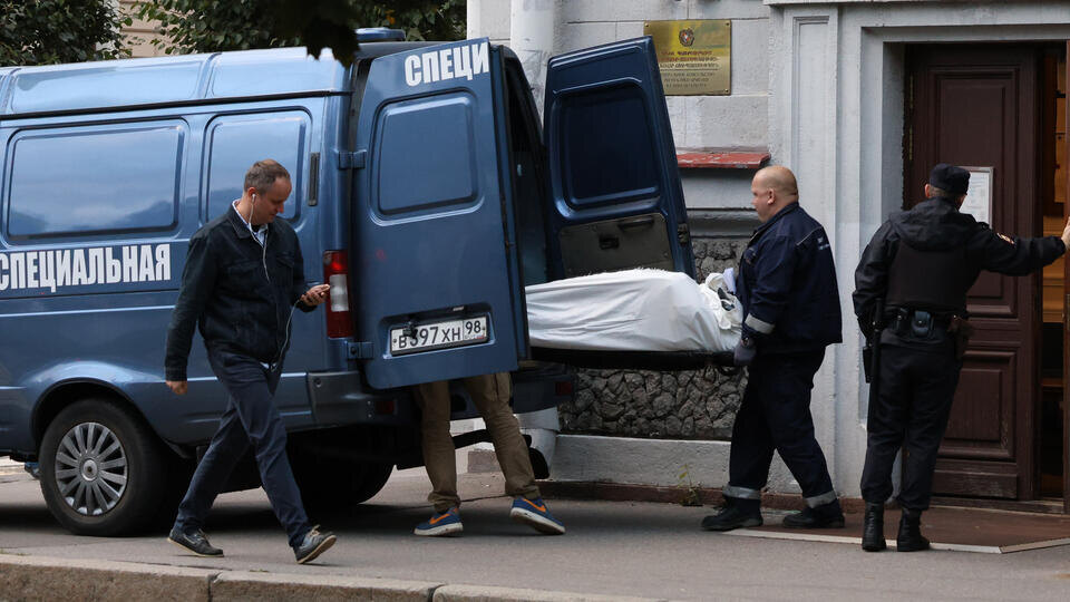 Фото: © РИА Новости/Артем Пряхин