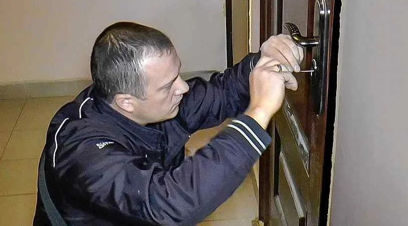 Это разве замок