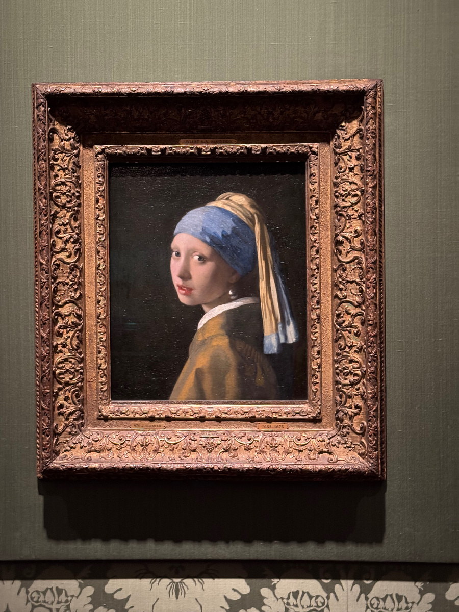 Жемчужина кажется маленькой деталью, но именно она держит всю композицию 💫