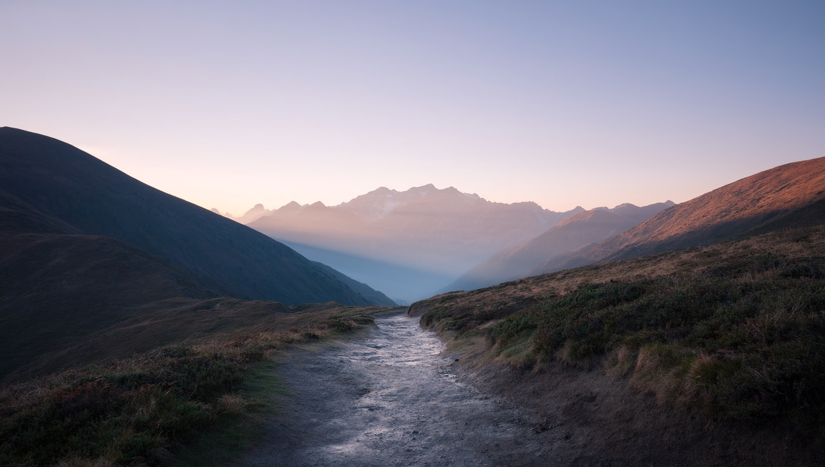 Лучшие направления для соло-путешественников
