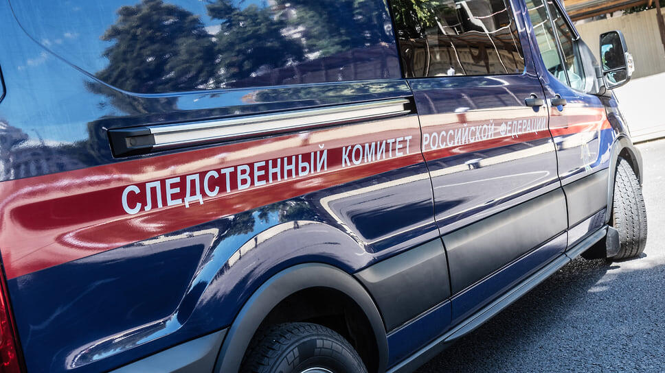 Фото: Олег Харсеев / Коммерсантъ