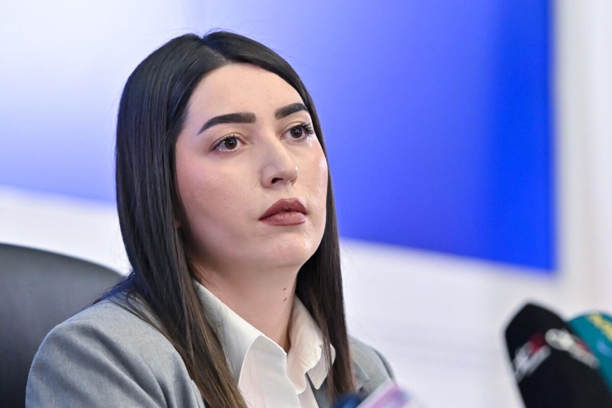 © Sputnik / Aram Nersesyan