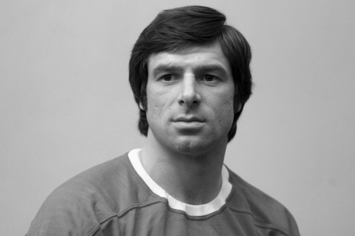 Валерий Харламов / фото из открытых источников