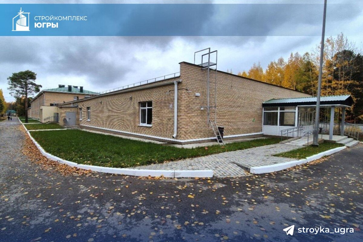    В Пыть-Яхе открывается новый сборный пункт для призывников Югры