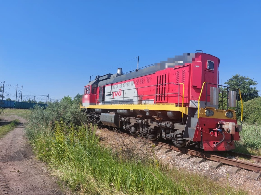 В Твери машинисты, пытавшиеся украсть дизтопливо, пойдут под суд