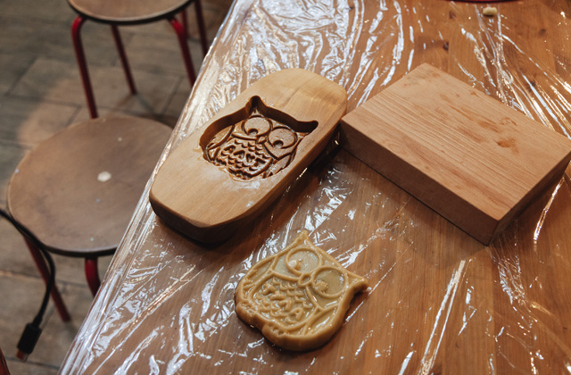    Сегодня в Туле работают 11 пряничных фабрик. Фото: Андрей Белавин