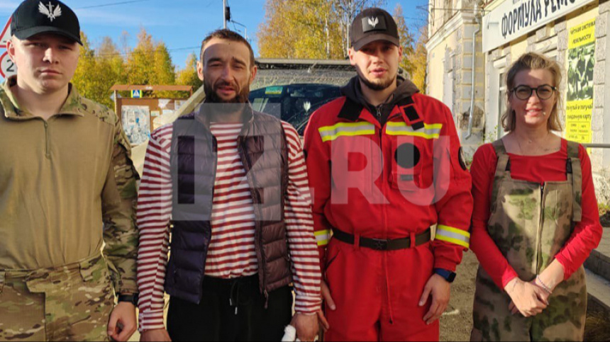    Фото: ИЗВЕСТИЯ; 5-tv.ru