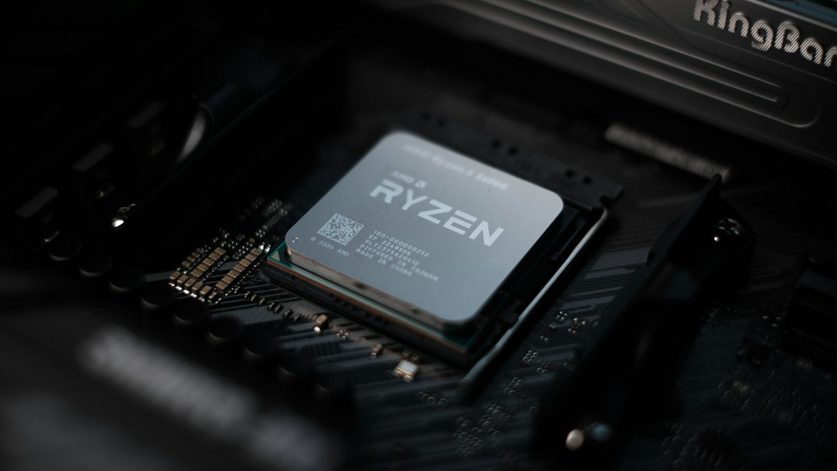 Лучшие дешевые процессоры для игр в 2025 году