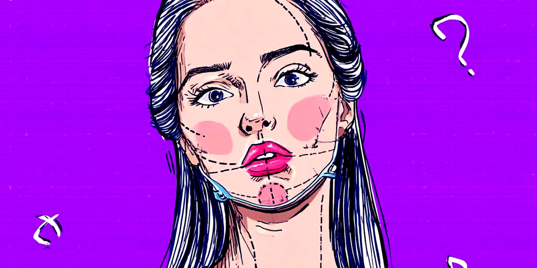 Подтяжка лица без операций: как работает скульптурный массаж?