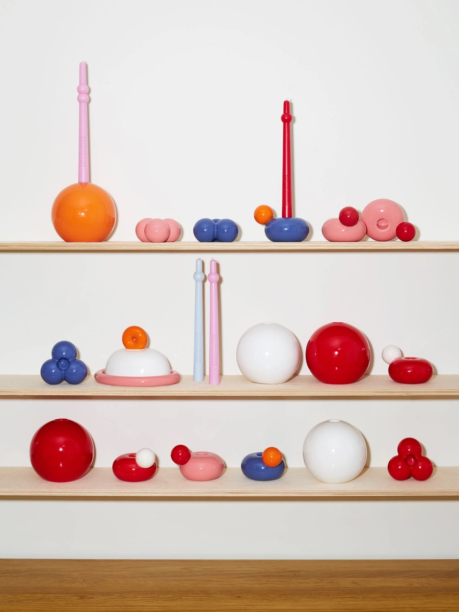    Домашняя работа: локальные бренды керамики и декора, мимо которых точно нельзя пройти (фото 1)