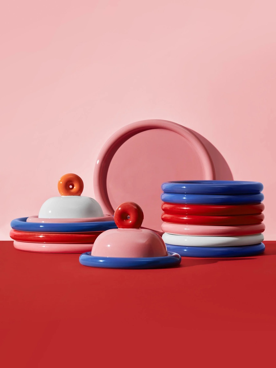    Домашняя работа: локальные бренды керамики и декора, мимо которых точно нельзя пройти (фото 2)